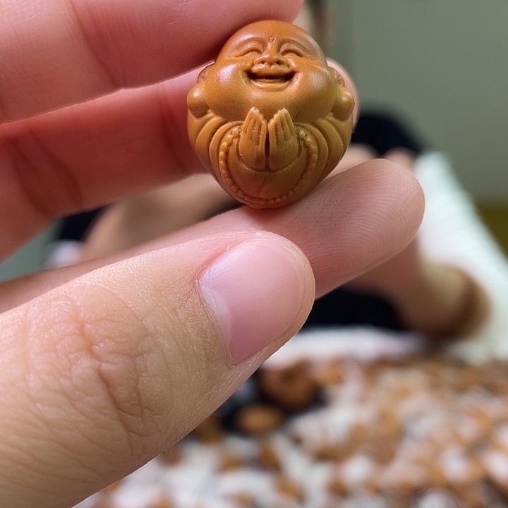 吊坠橄榄核橄榄核