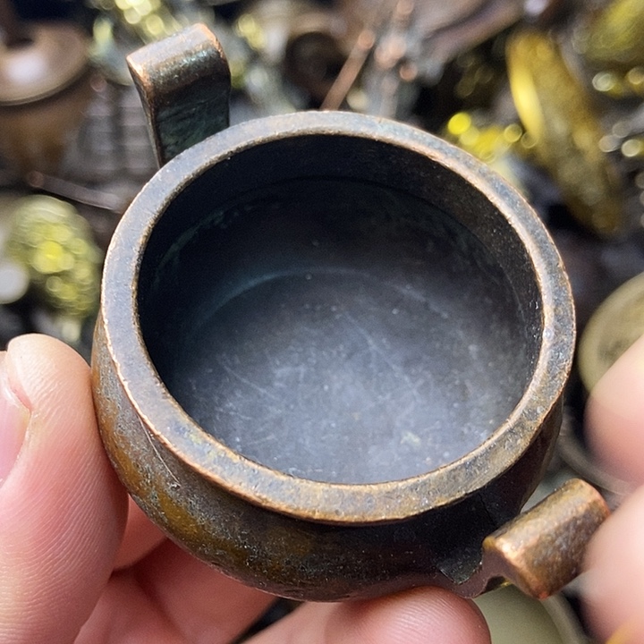 铜器时代有限公司