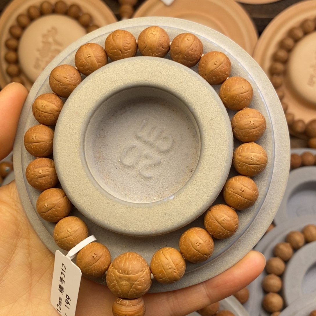 凤眼菩提吊坠单圈福利