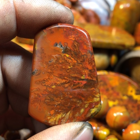 玛瑙/玉髓手链合金用****3