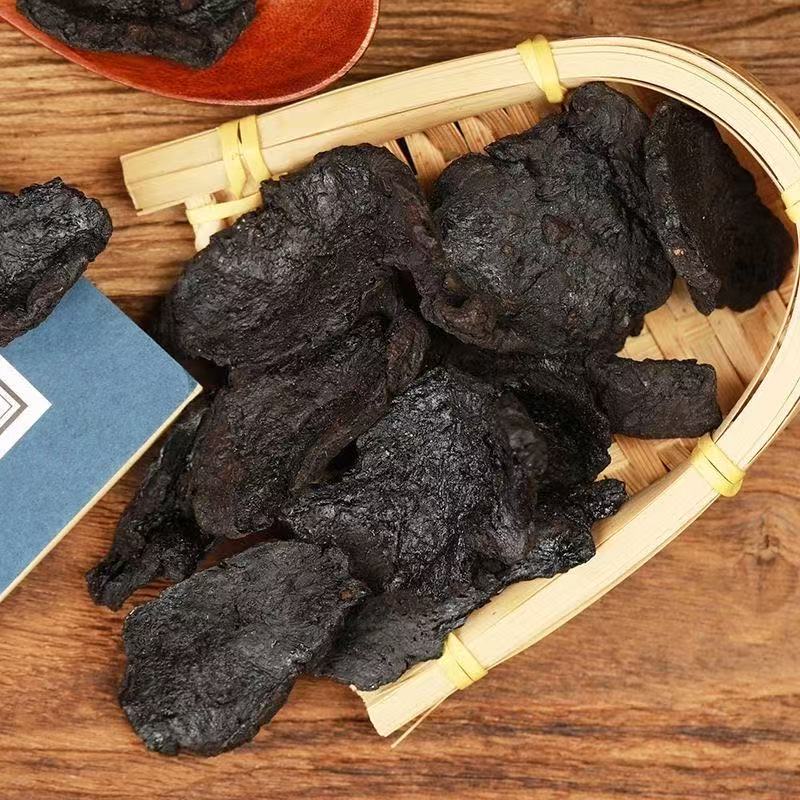 [王晓举助农]正宗工艺制作黄精 可泡茶煲汤即食