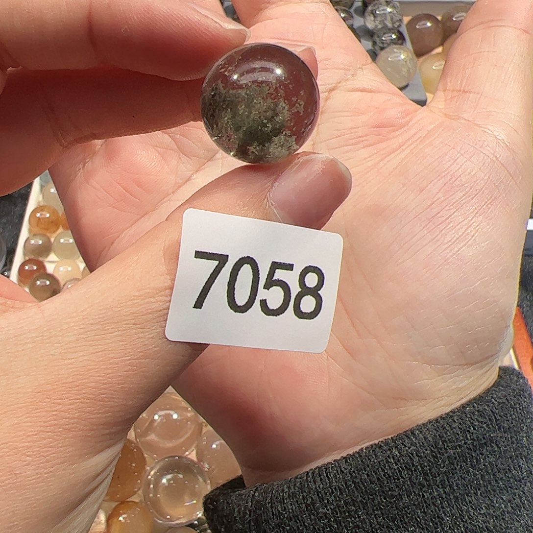 大型摆件（非配饰）水晶未镶嵌