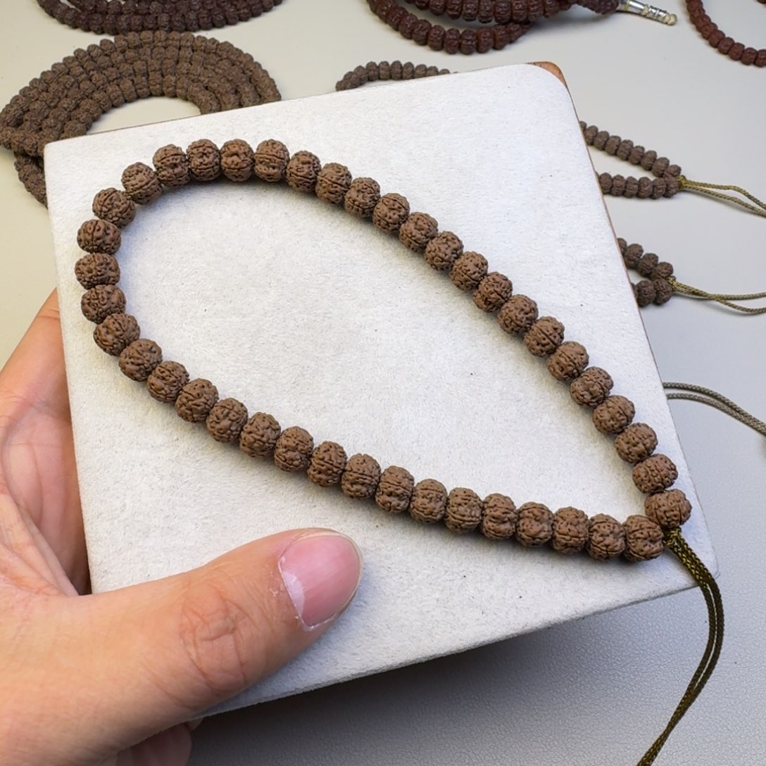 风***…吊坠金刚菩提花王