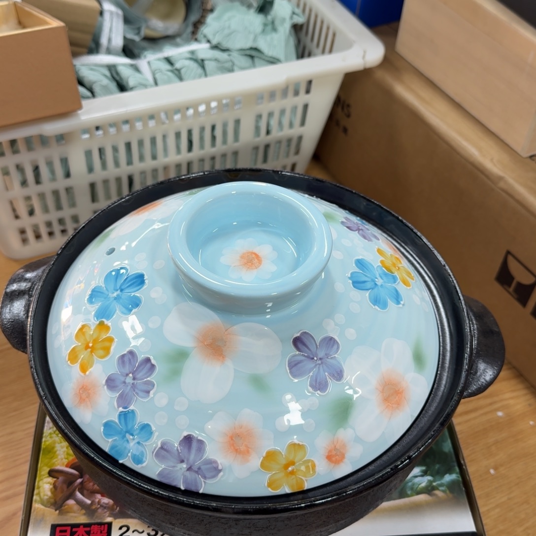 瓷片好物不断，惊喜不断