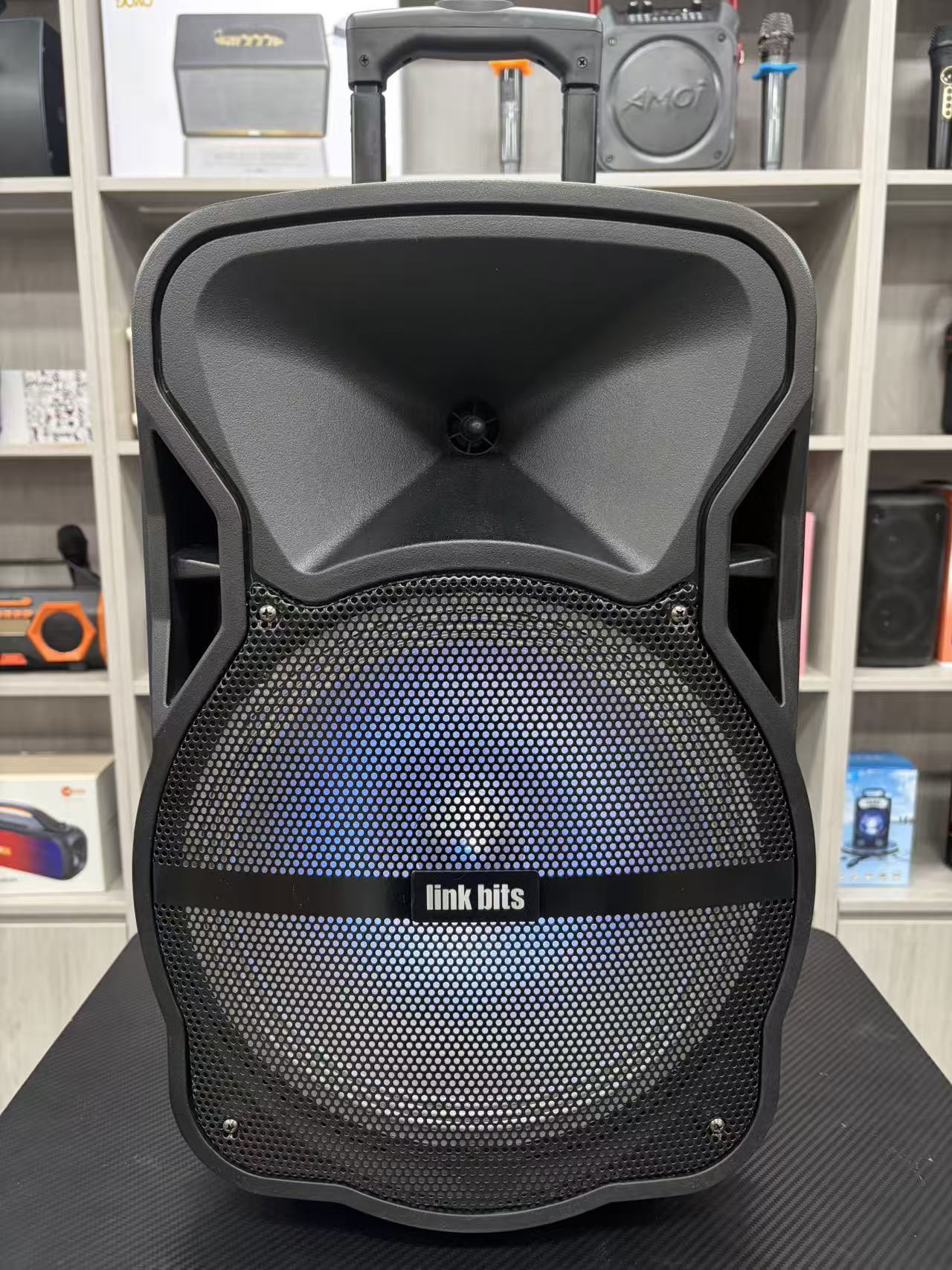 《孤品》清仓捡漏蓝牙音响11