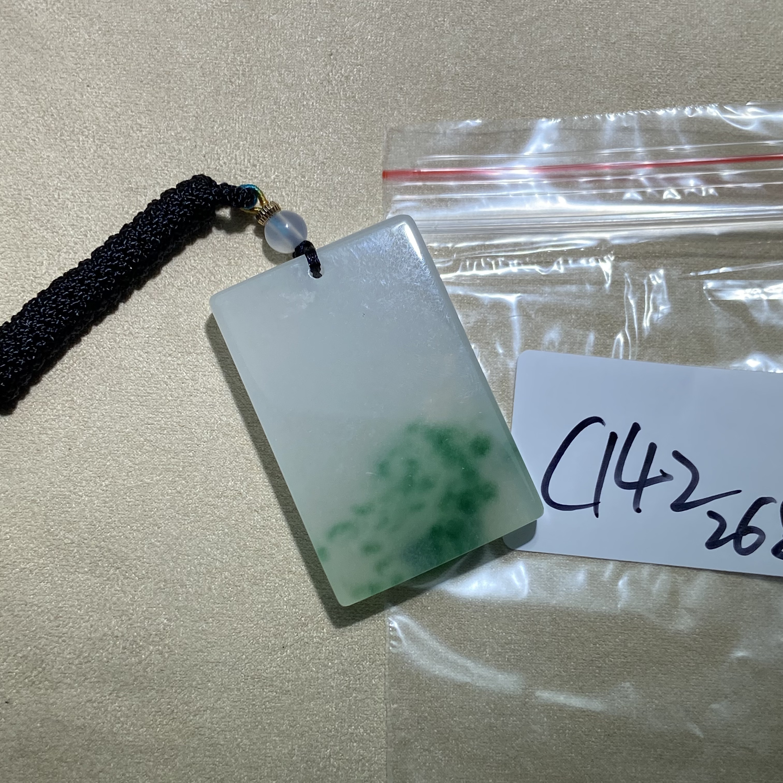 C142吊坠百搭男女款多样性发货其一