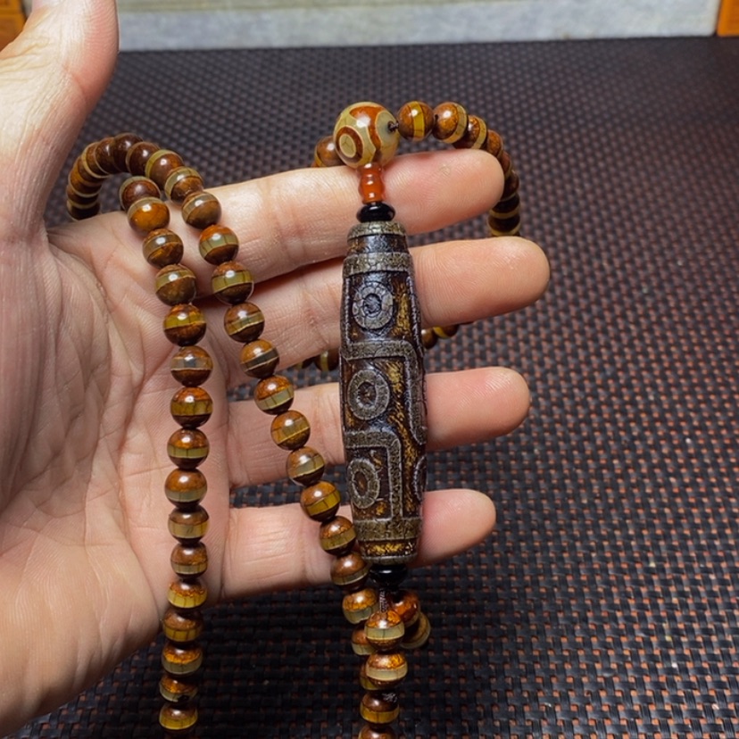 【闪购商品】玛瑙/玉髓手链未镶嵌