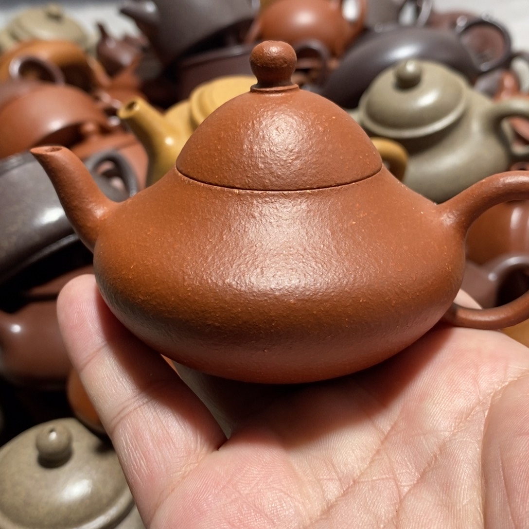 林***茶茶壶紫砂闪购商品紫砂壶