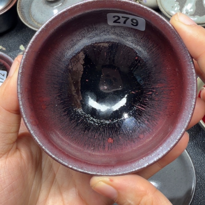 茶盏焦源龙窑，不忘初心279