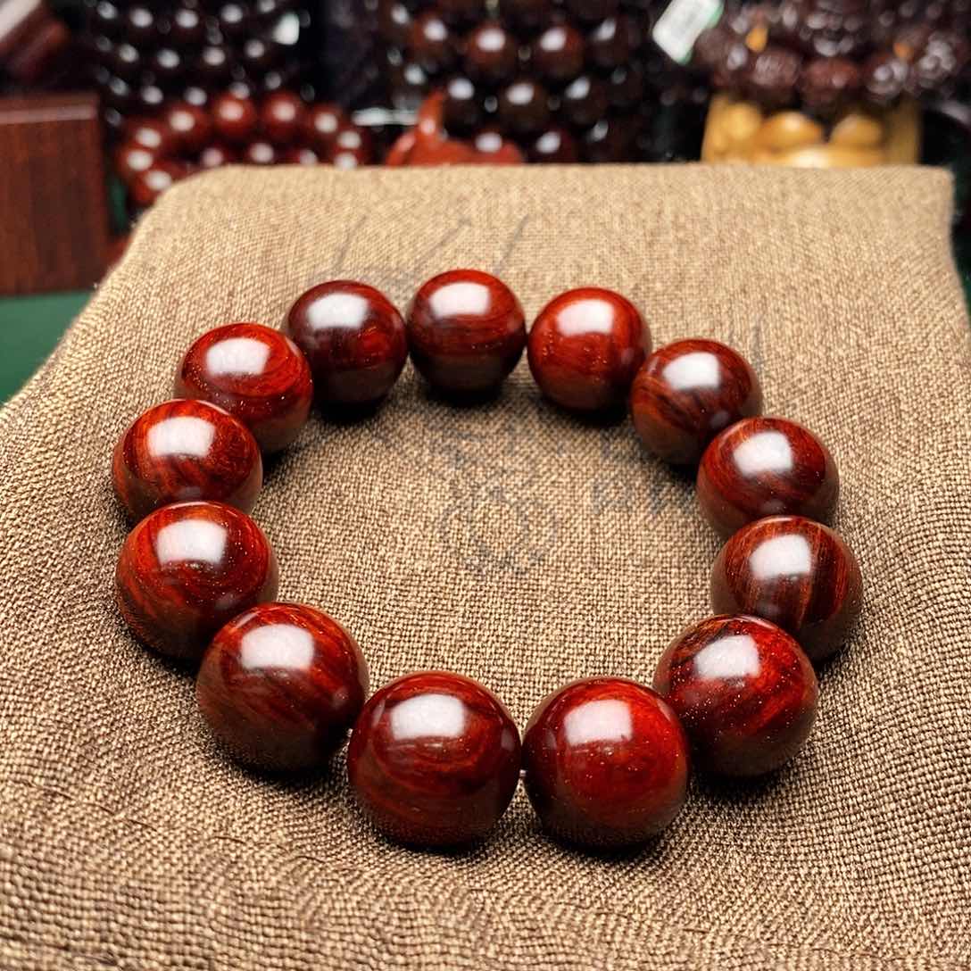 檀香紫檀（小叶紫檀）其他