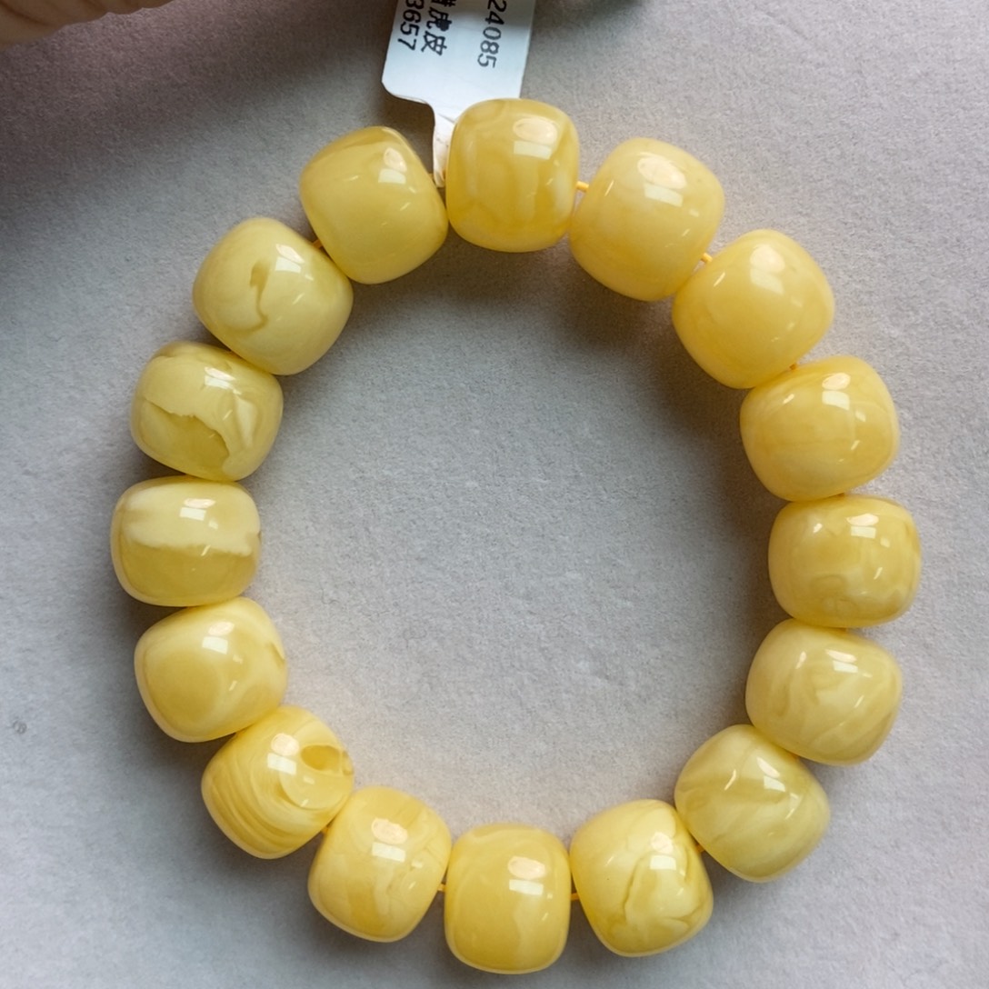 琥珀珠宝奇石未镶嵌12