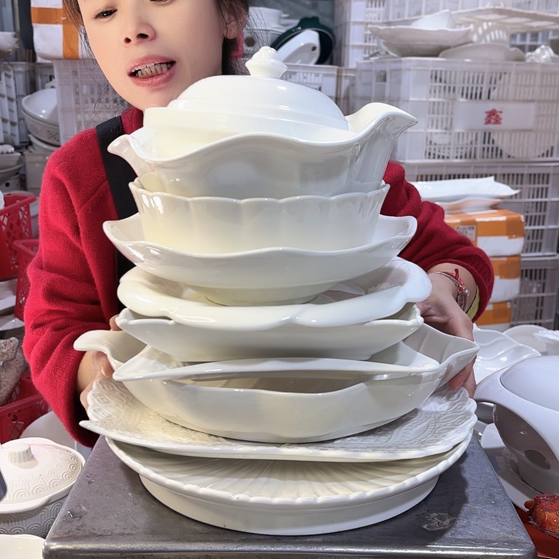 盘微瑕产品………01十件套