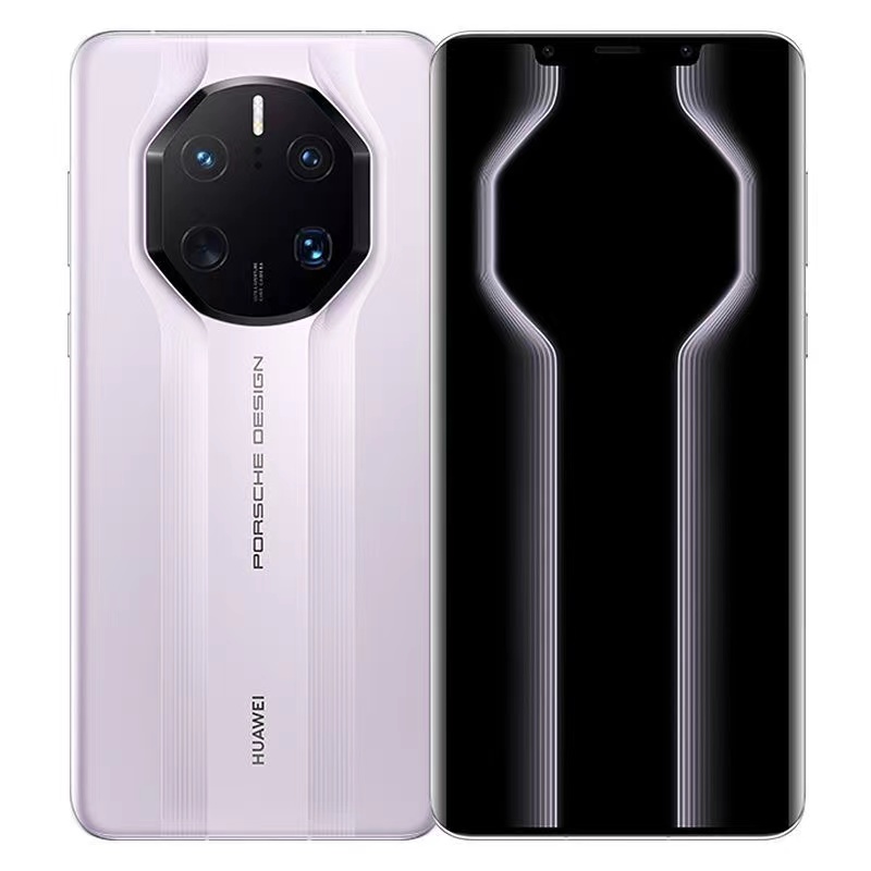 99新 Huawei/华为 信满社通讯 华为Mate50RS保时捷手机