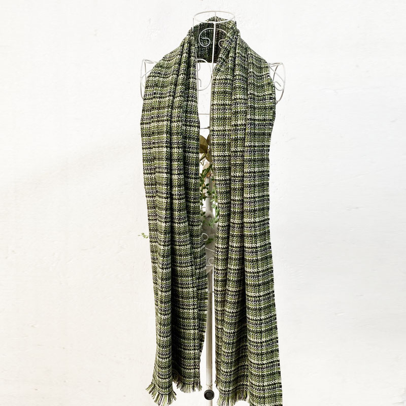 【W2136】时尚女士围巾