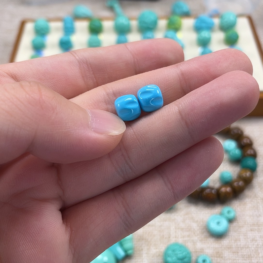 湖北原生态小配饰，直径8