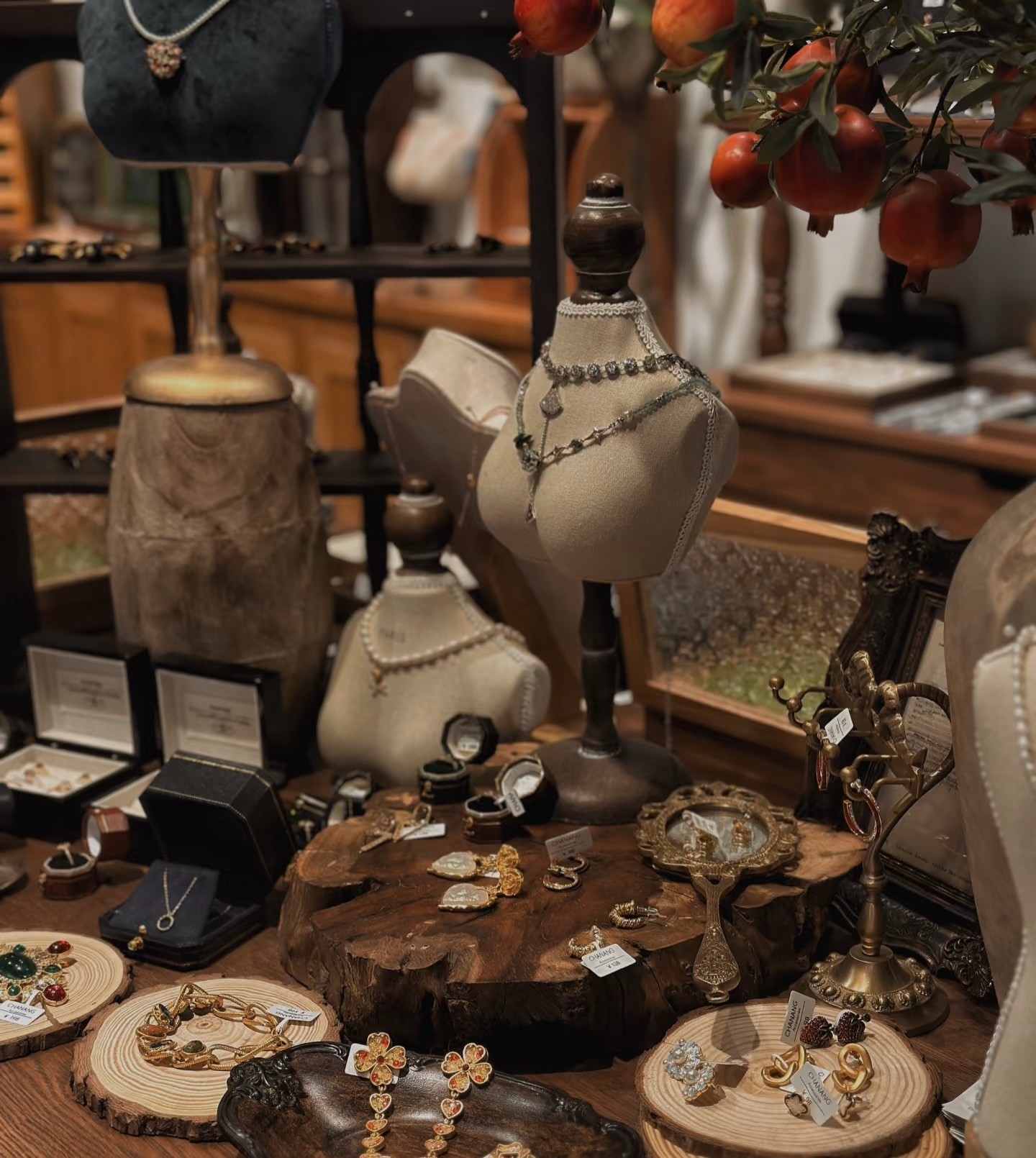 铜合金耳饰 B耳环多款可选时尚百搭