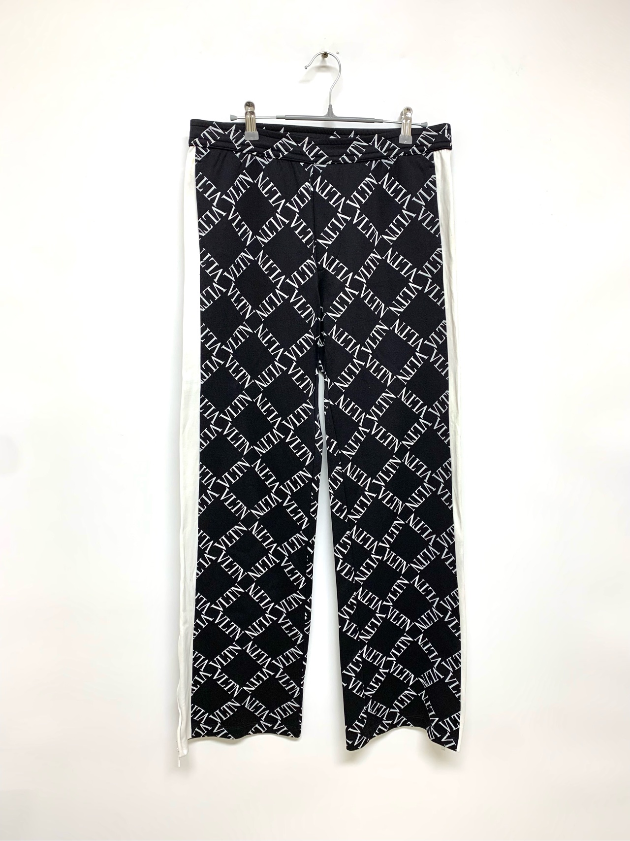 全新/【Valentino】满印休闲长裤/M码/5400/Y11526880