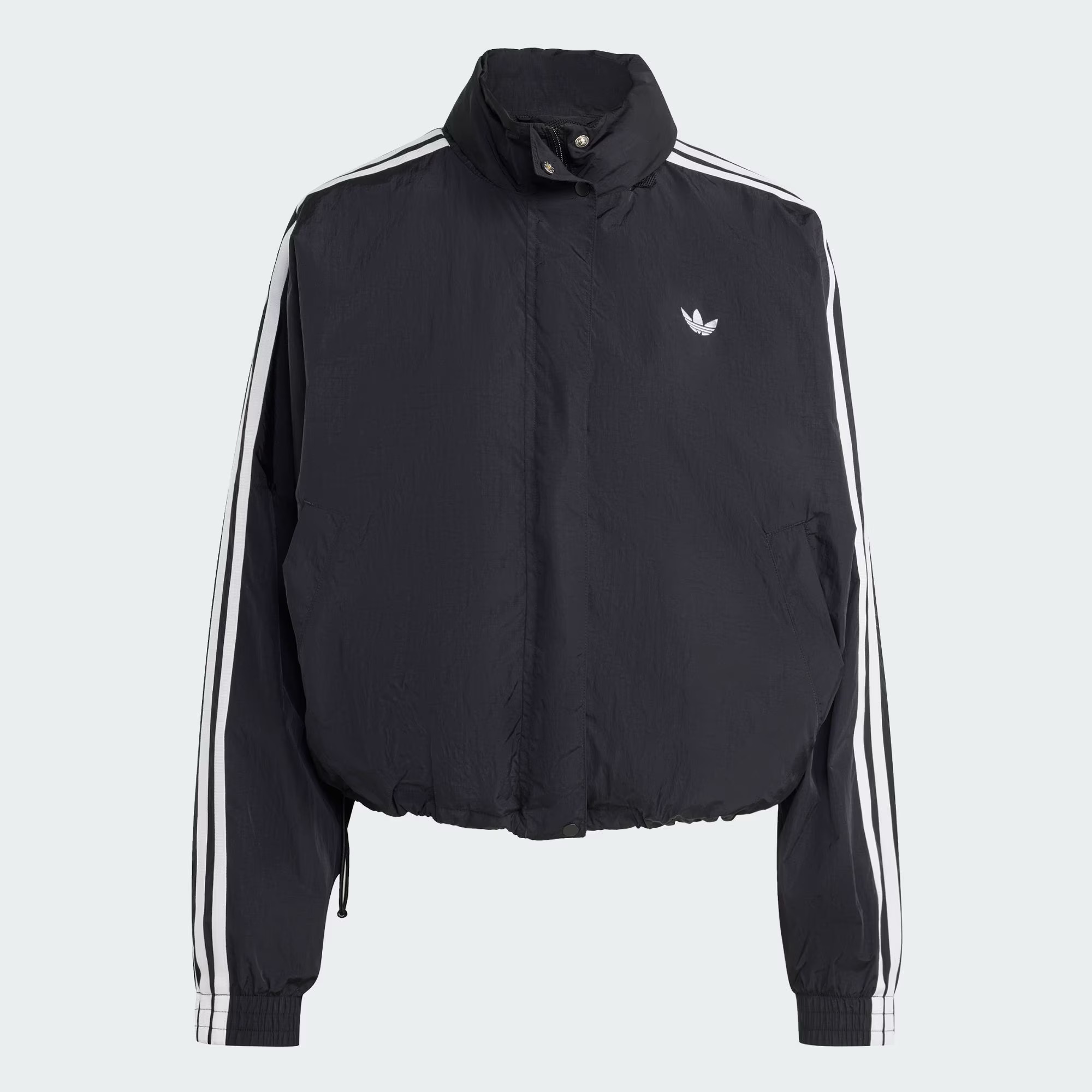 【阿迪达斯/Adidas】经典运动夹克外套JX1451
