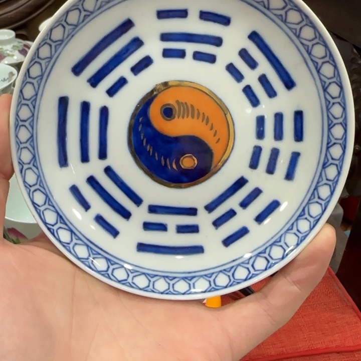 杯陶瓷艺术品收藏陶瓷