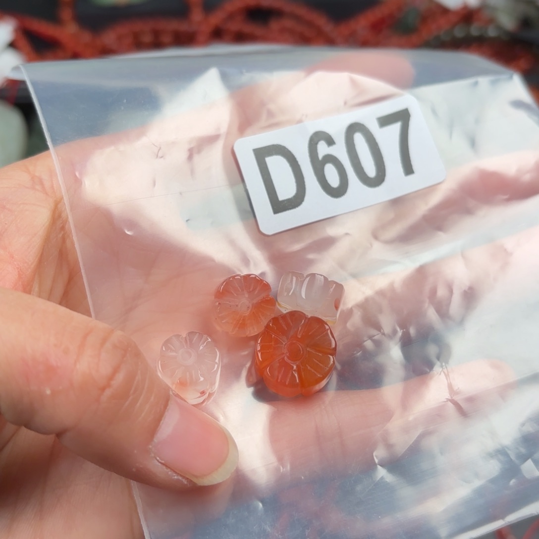 南红玛瑙珠宝奇石未镶嵌一