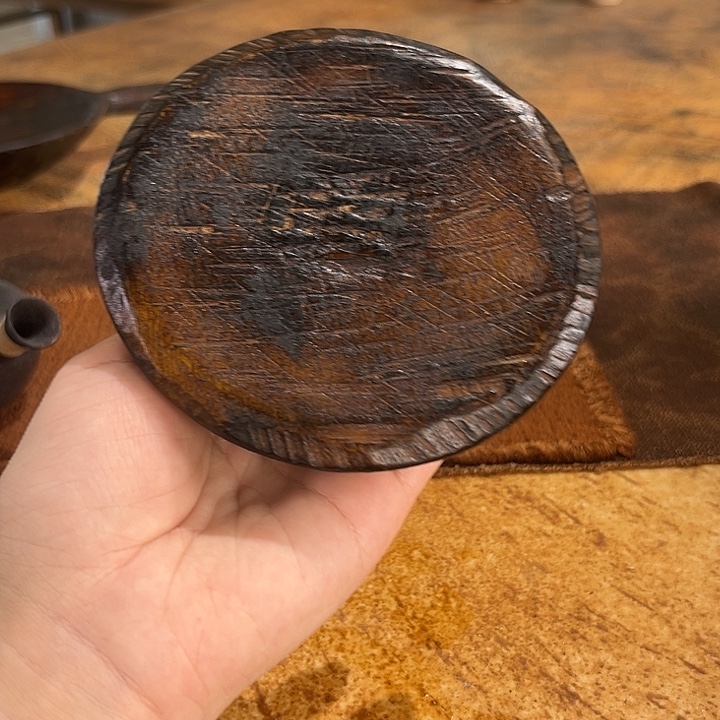 景德镇鱼和熊手工陶艺