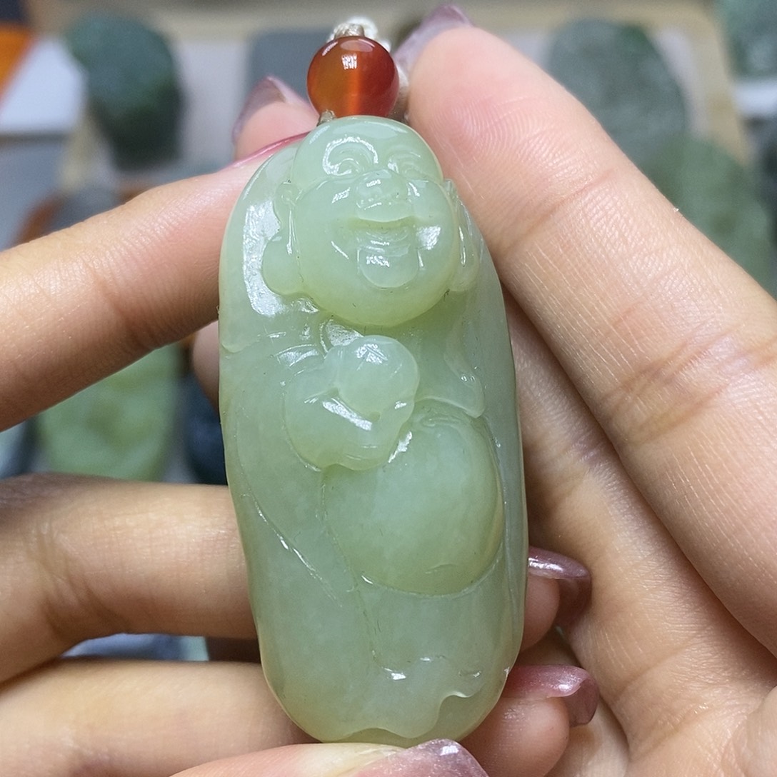 【闪购商品】和田玉和田玉未镶嵌