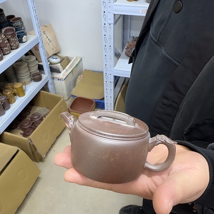 紫砂茶盘宜兴紫砂壶紫砂壶