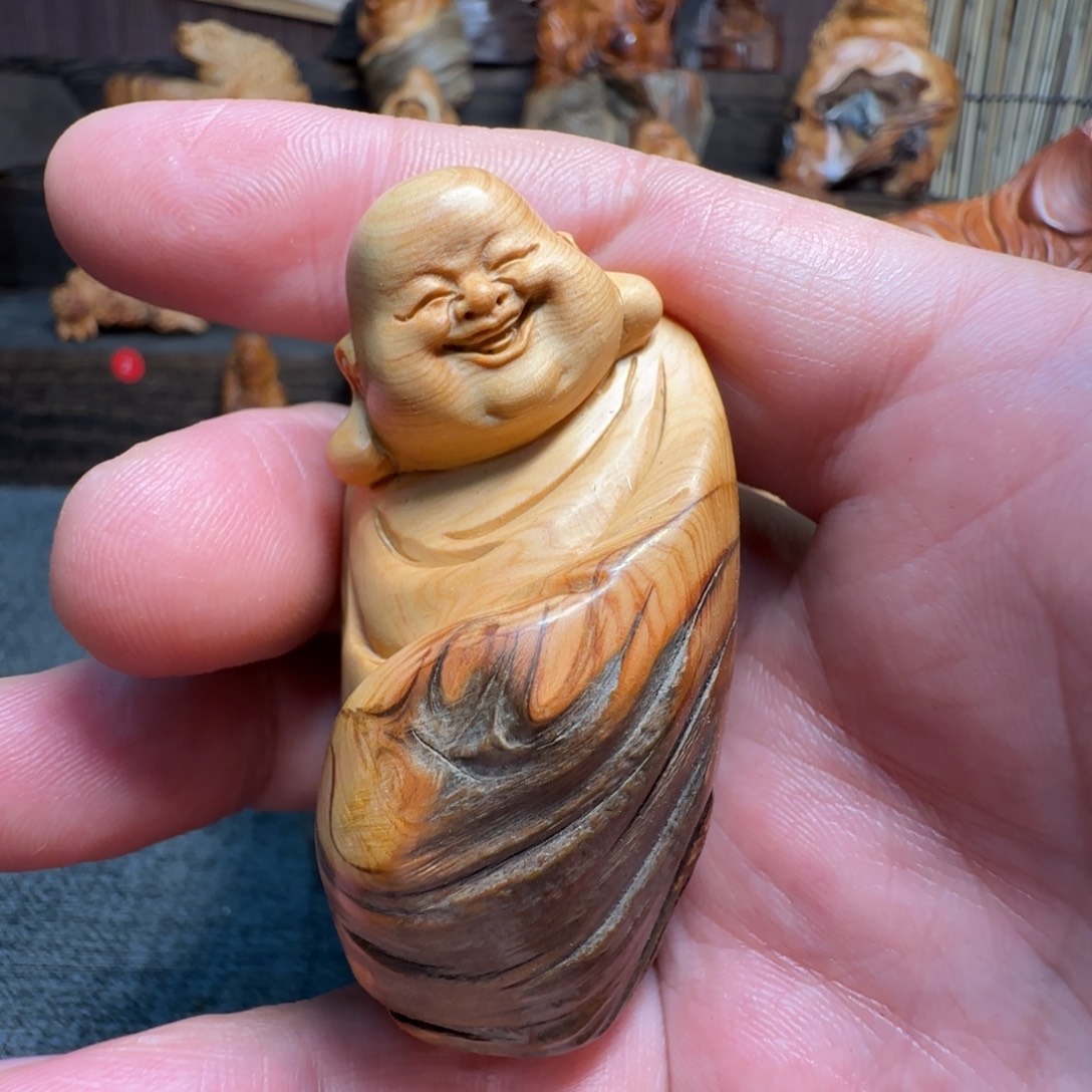柏木（崖柏）好的我知道了我