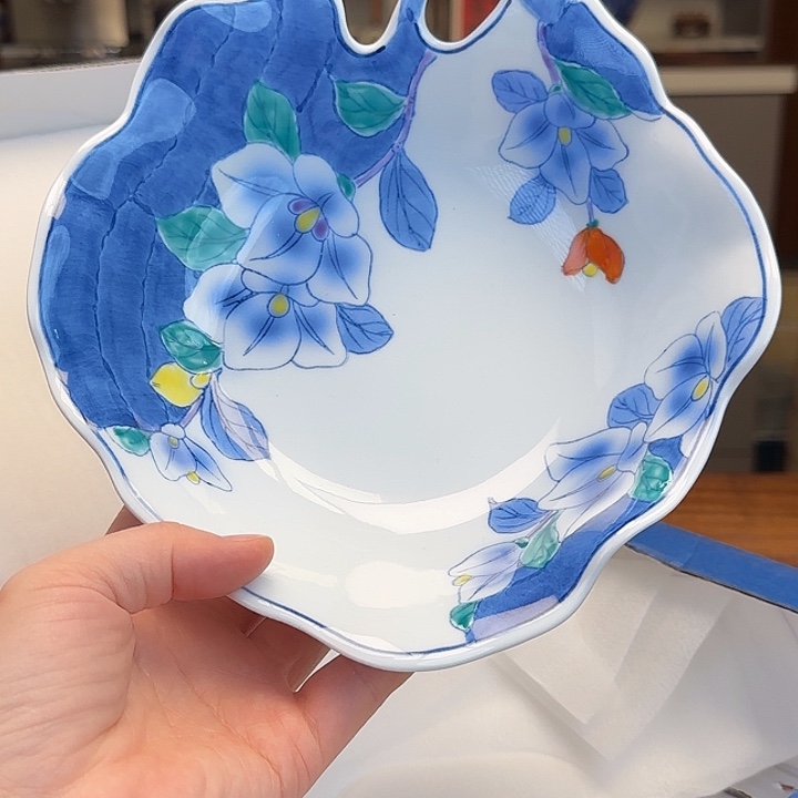 高端进口陶瓷产品