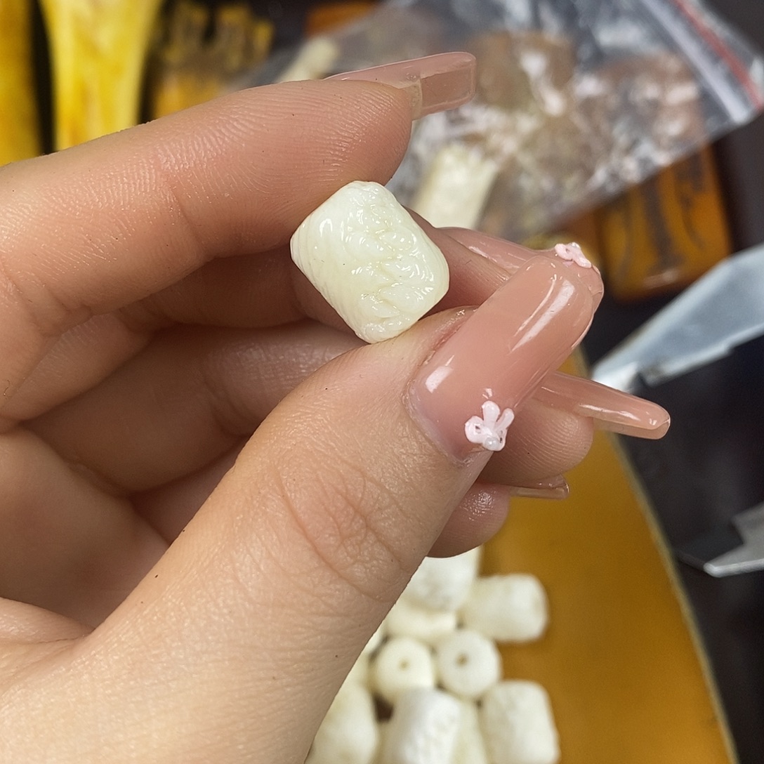 驼骨手串/手链配饰43尺寸1.1
