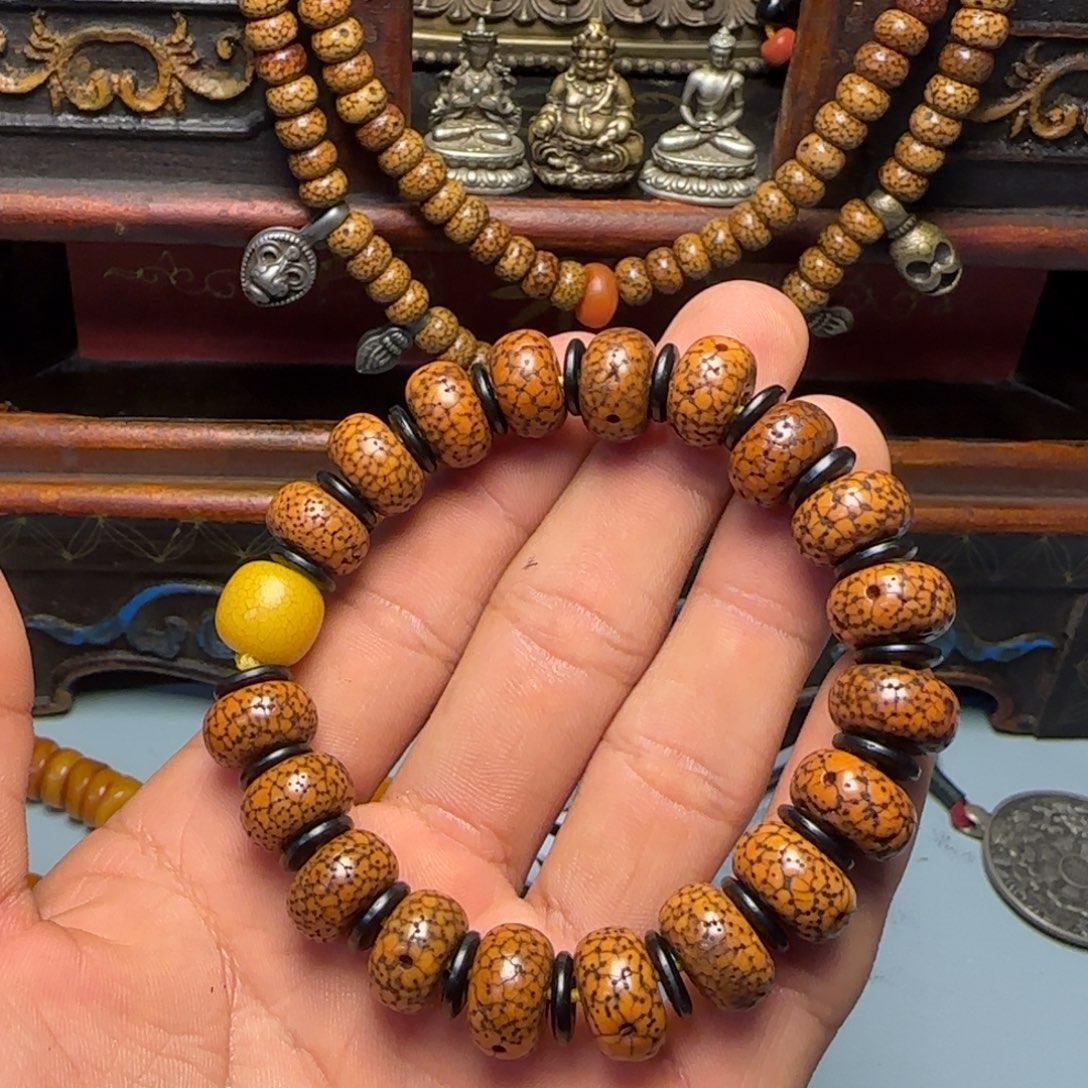 会****格桑工艺坊直播间