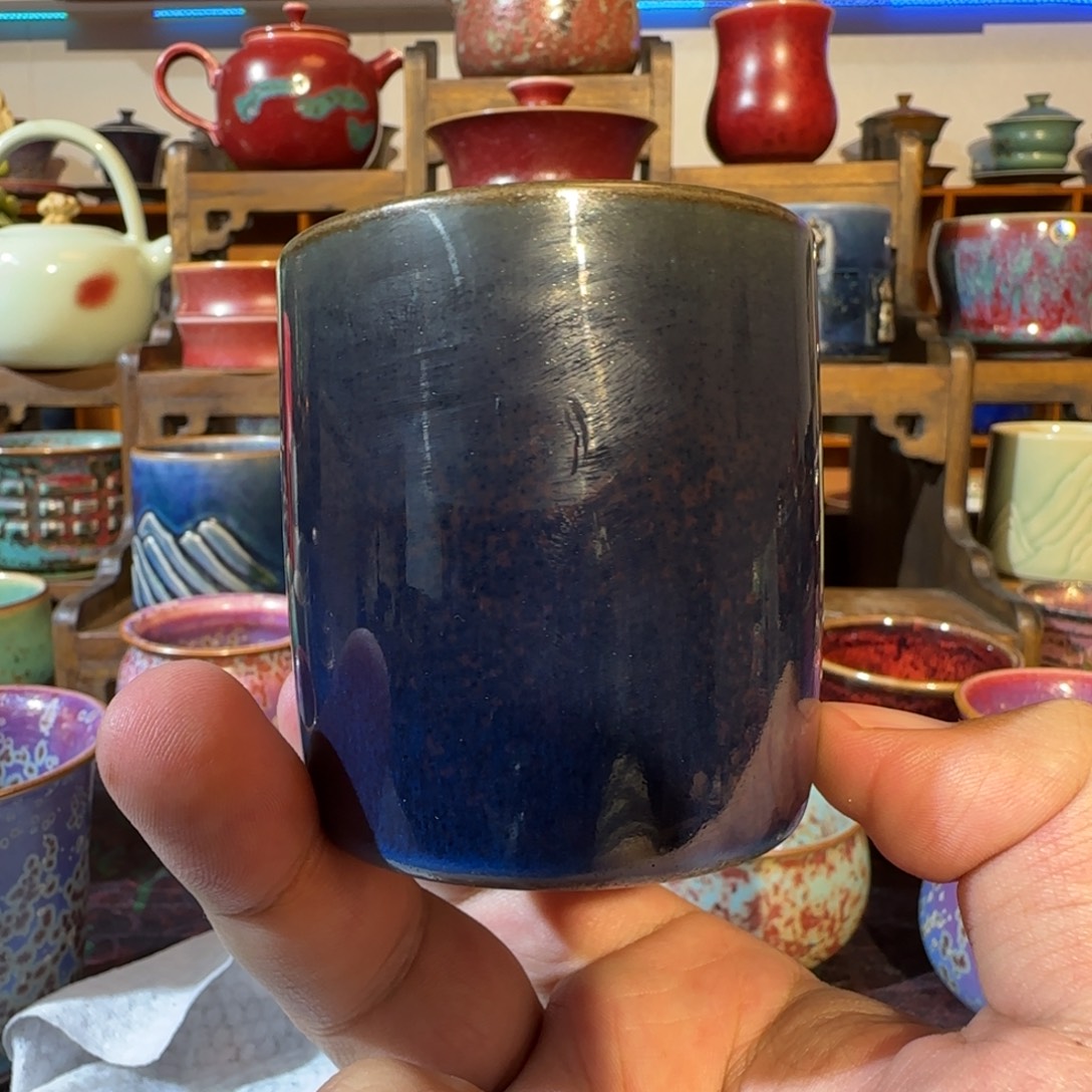 钧瓷手作钧瓷手作钧瓷手作