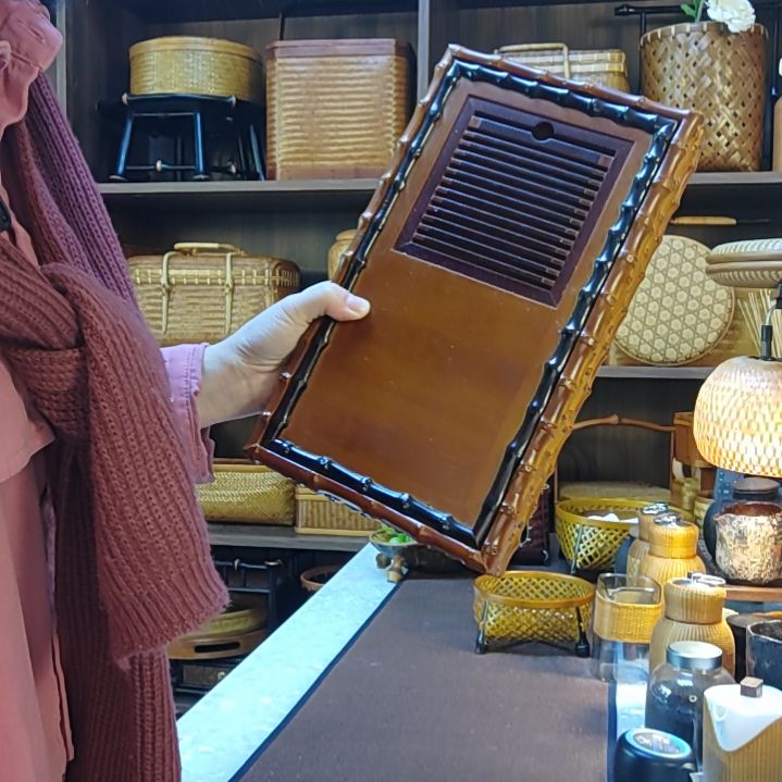 咪*干泡茶盘经典款