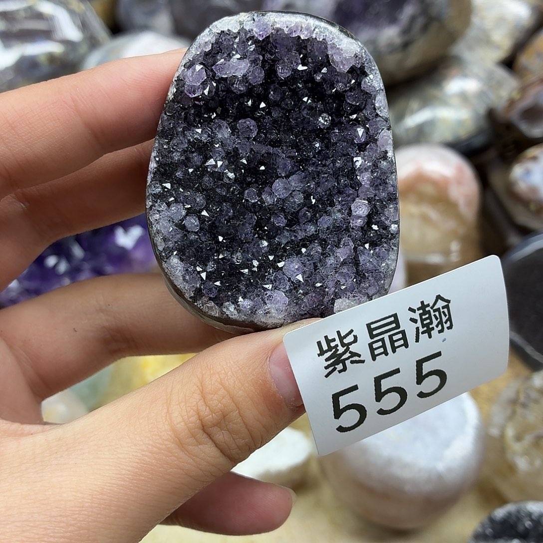 未镶嵌大型摆件（非配饰）水晶
