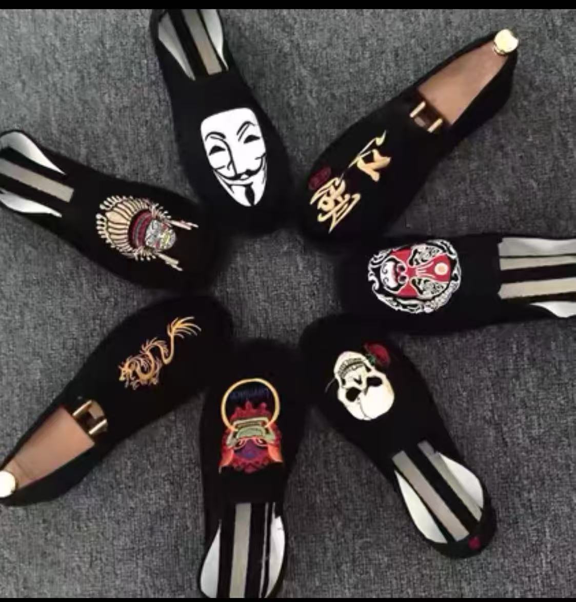 【飞织网面专拍链接】按照货号编码下单