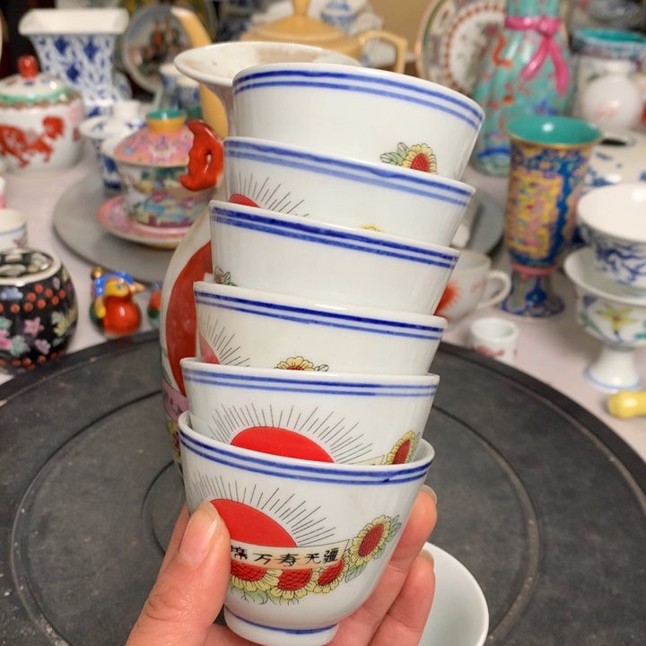 抖***乐陶瓷制品制作工艺