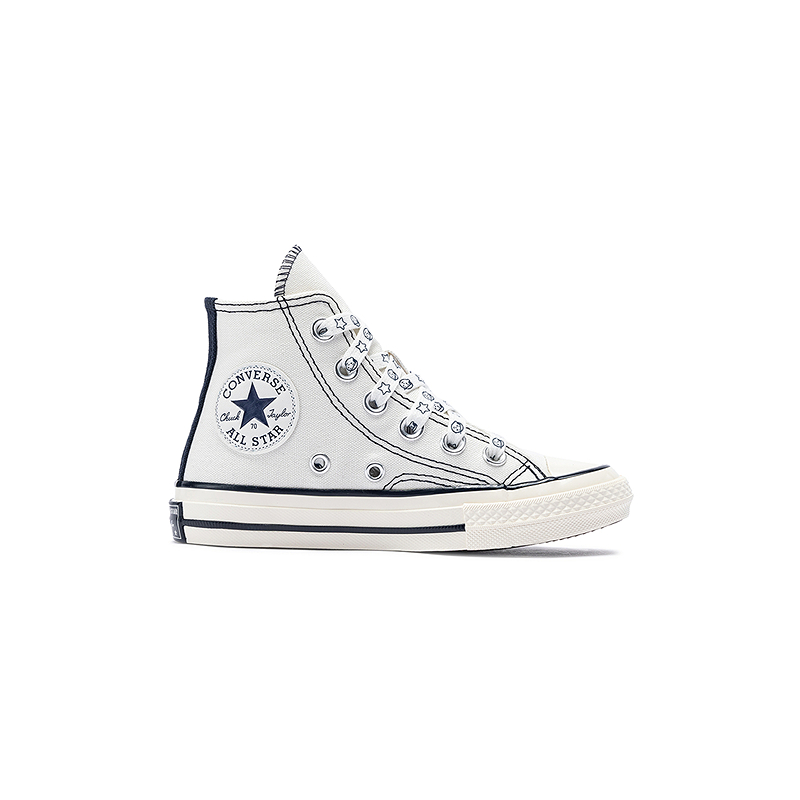 【Noritake联名】Converse匡威儿童潮流经典高帮男女帆布鞋A15789C