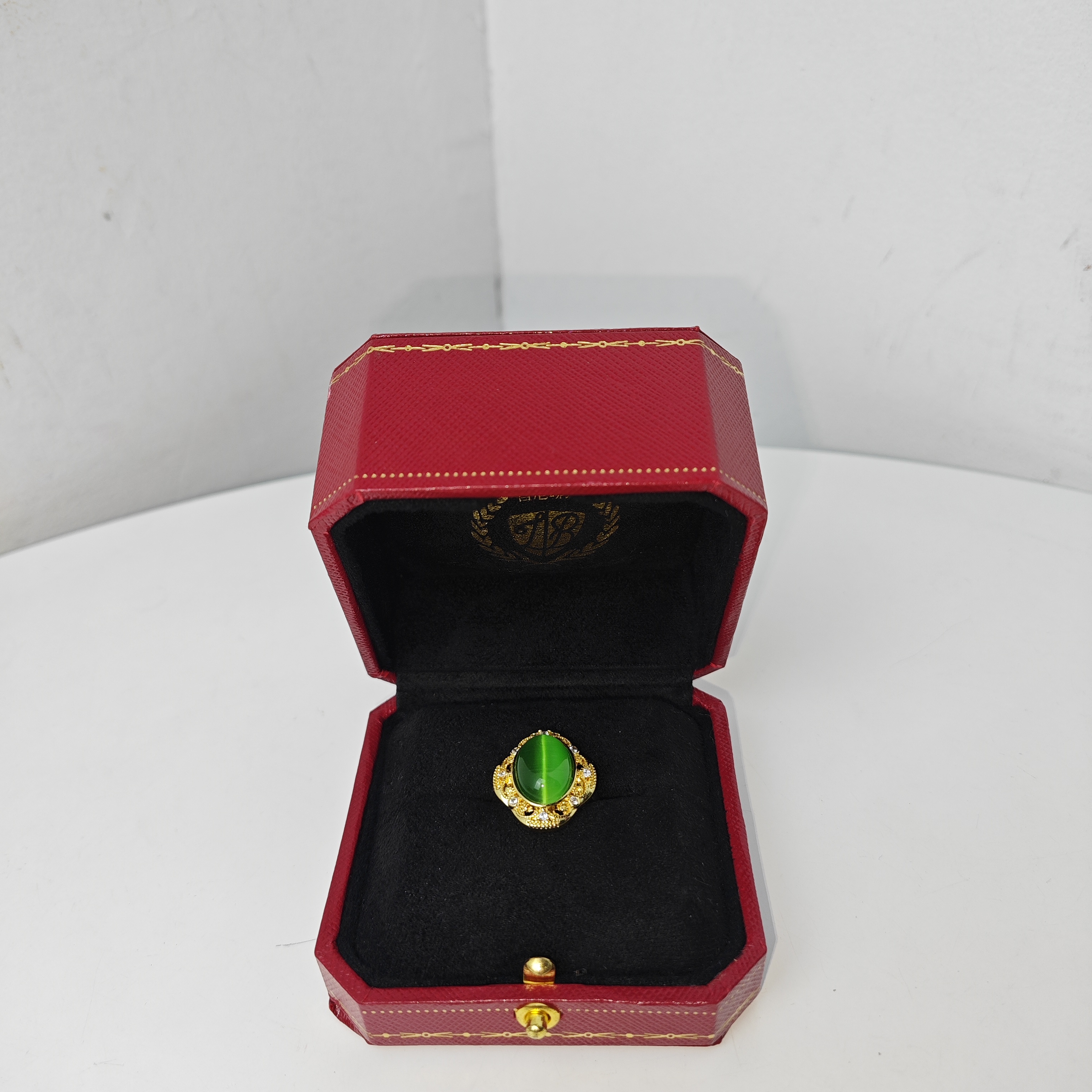 4985【LB.HK】精致女戒指