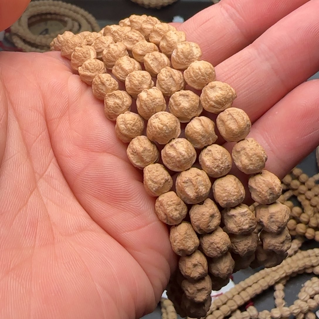 柏香籽/百香籽手串