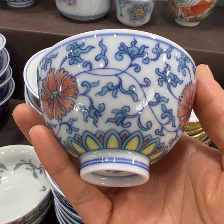 全场景德镇陶瓷景德镇陶瓷