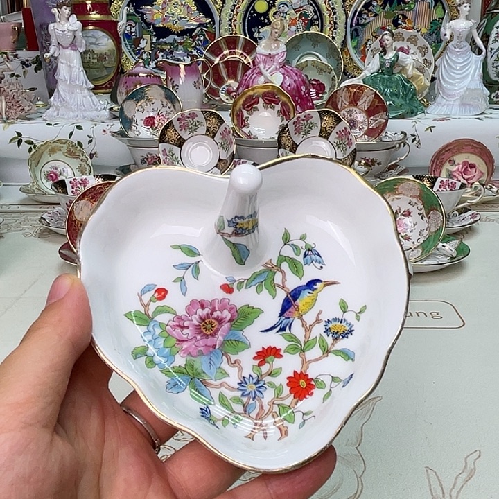 盘维多利亚欧洲中古