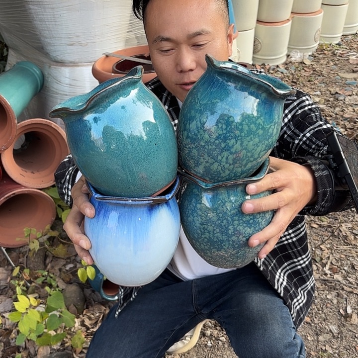 高度16厘米口13厘米