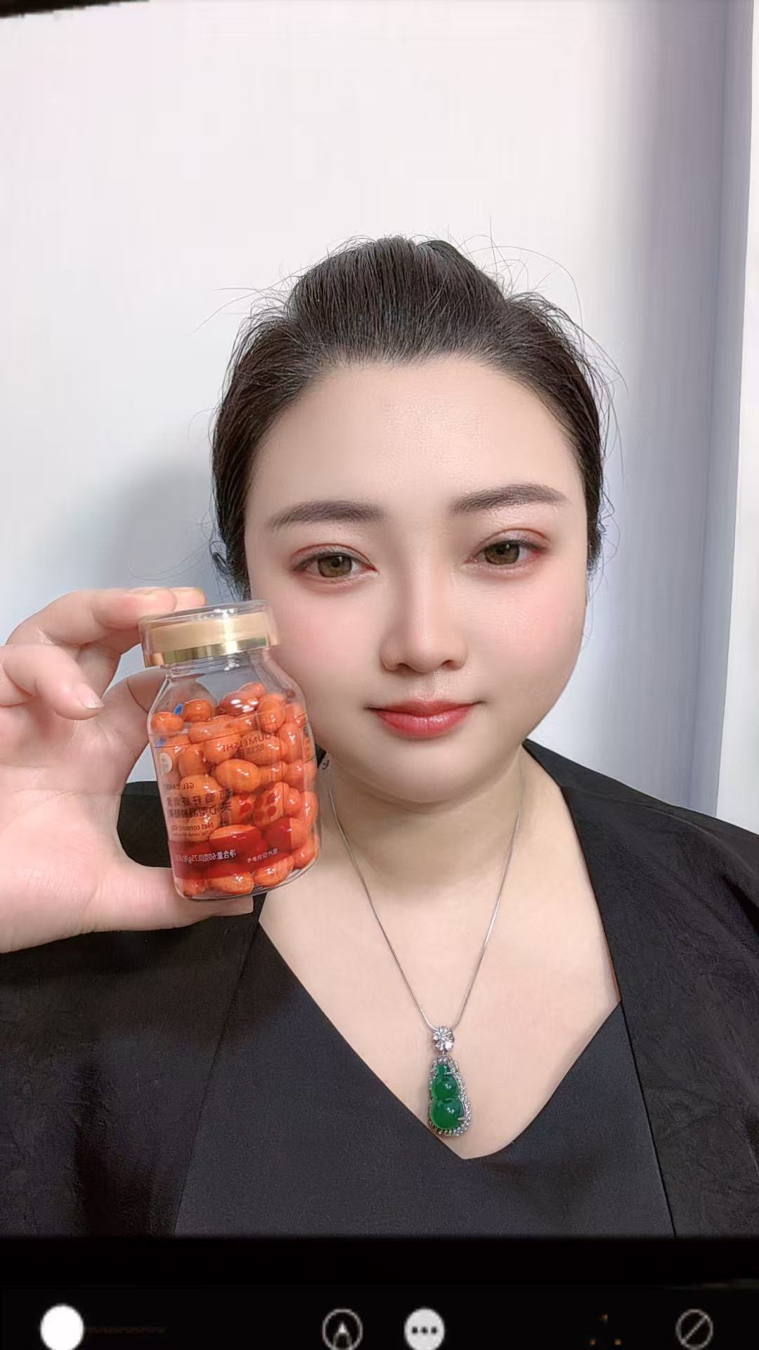 排排豆80粒+碗刷+面膜贴100片