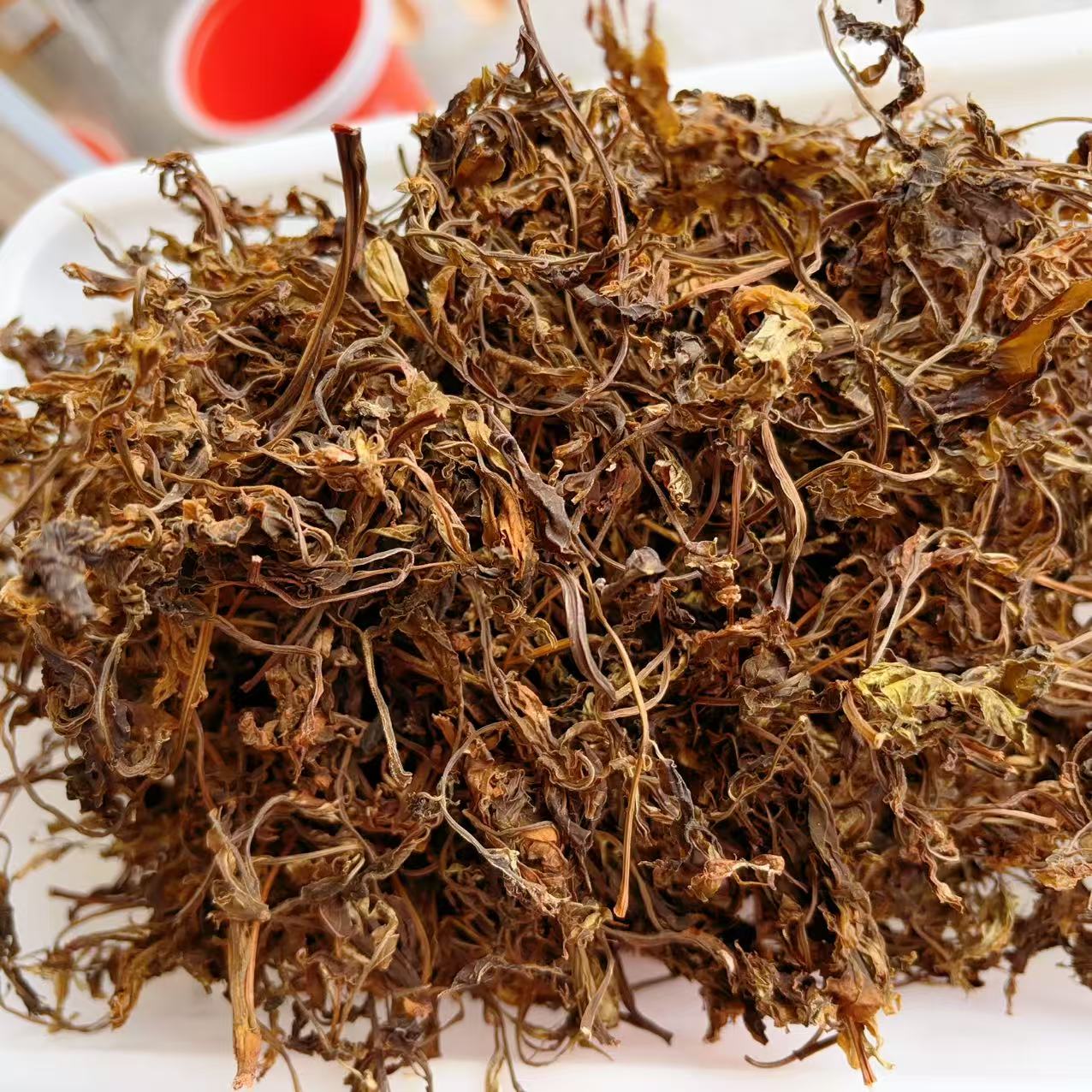 大妈牌  干香椿芽