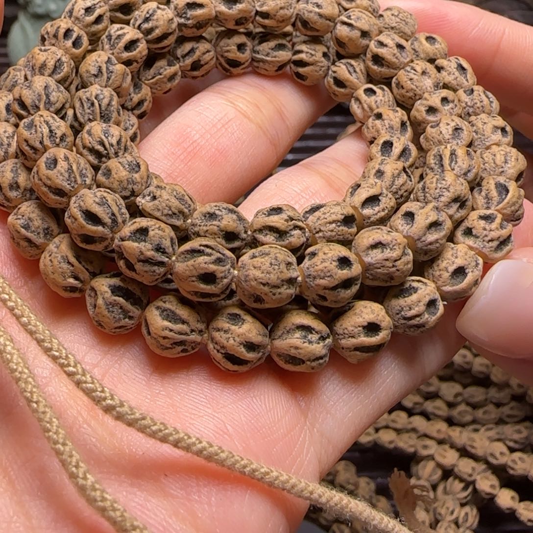 大****柏香籽/百香籽吊坠