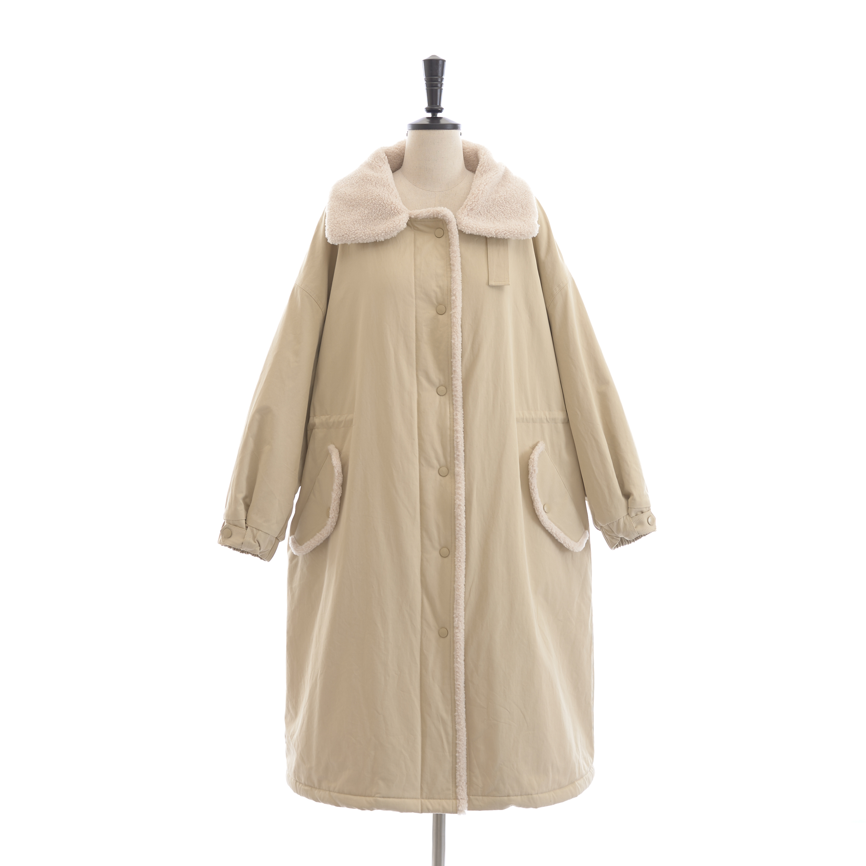 w727x2      棉服外套