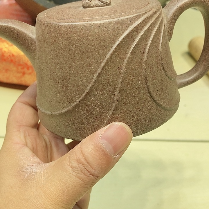 茶具瓷器杂项如图所示