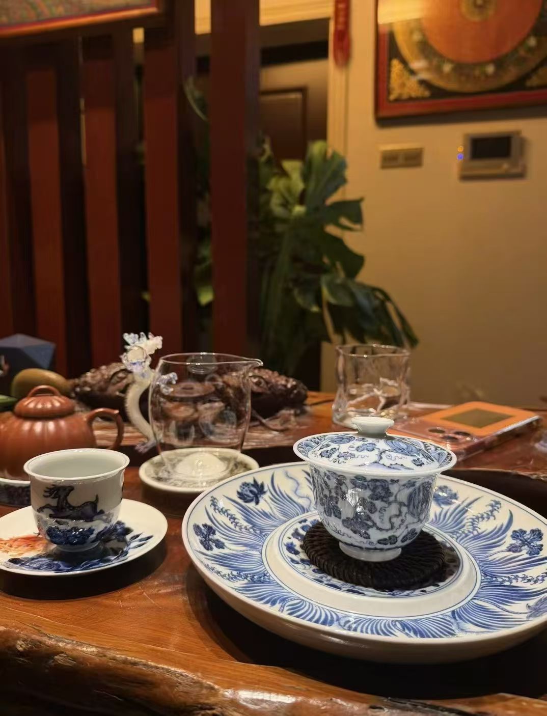武夷岩茶改价链接