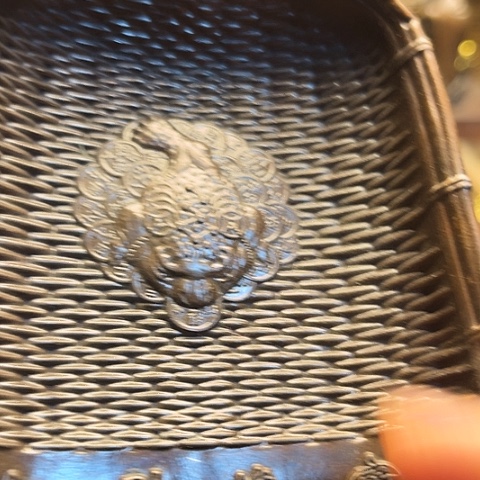 铜器摆件    点击下单