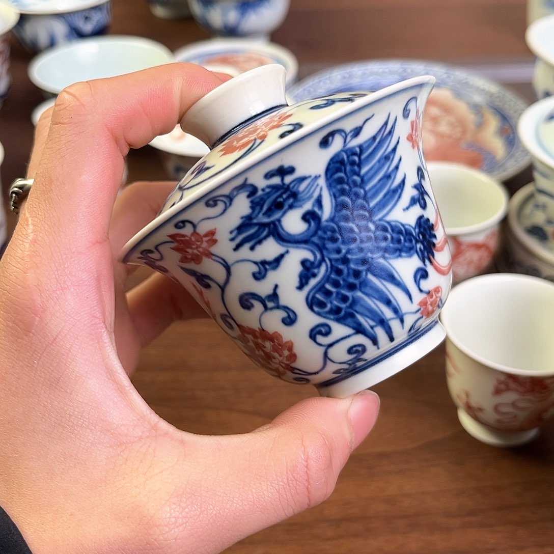 杯行*手绘直播间专属链接